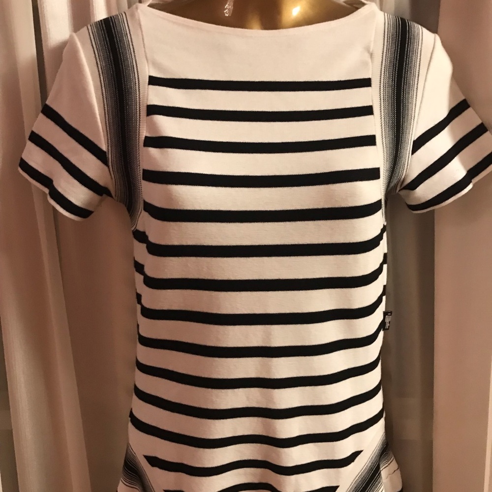 Authentic, uniquely designed JPG by Gaultier Dress